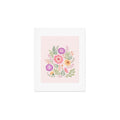 Pimlada Phuapradit Wild Bouquet 1 Art Print
