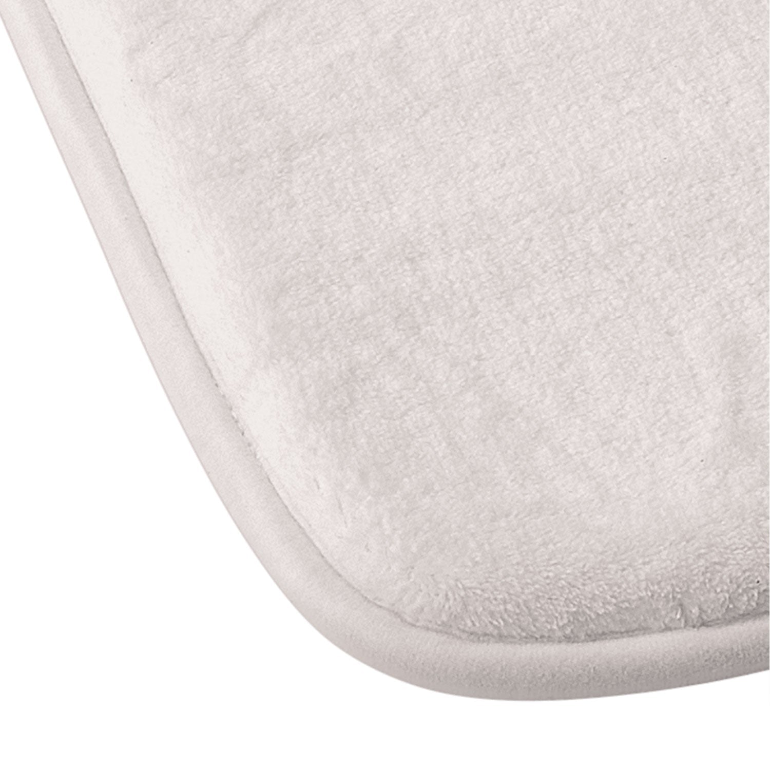 Pimlada Phuapradit Wild Bouquet 1 Memory Foam Bath Mat
