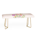 Pimlada Phuapradit Wild Bouquet 1 Bench