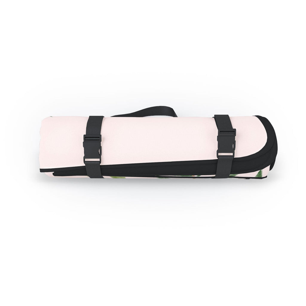 Pimlada Phuapradit Wild Bouquet 1 Picnic Blanket