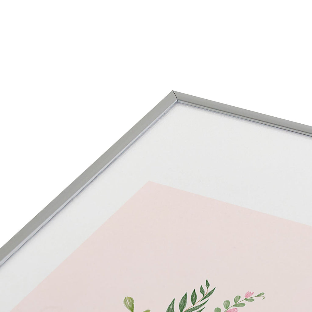 Pimlada Phuapradit Wild Bouquet 1 Metal Framed Art Print
