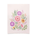 Pimlada Phuapradit Wild Bouquet 1 Poster