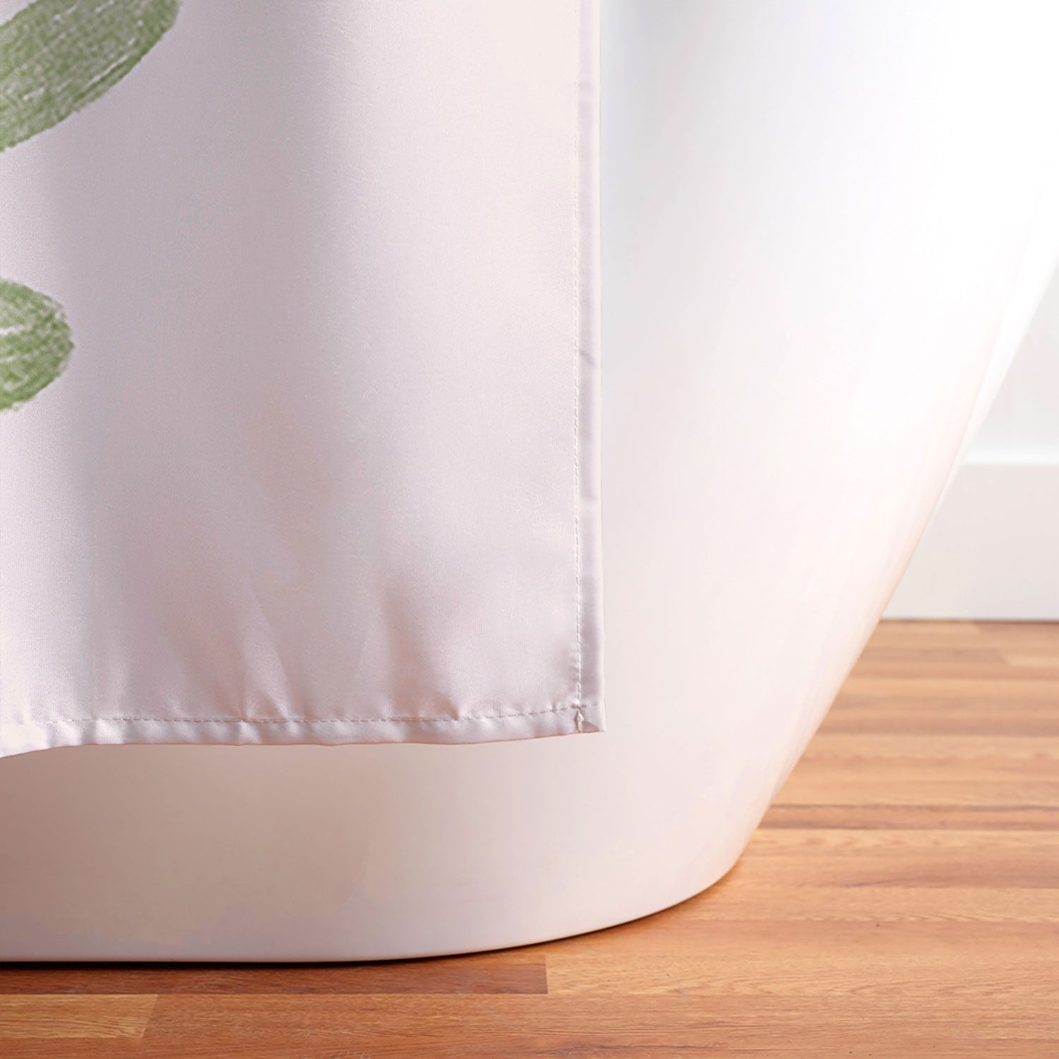 Pimlada Phuapradit Wild Bouquet 1 Shower Curtain