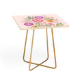 Pimlada Phuapradit Wild Bouquet 1 Side Table