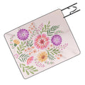 Pimlada Phuapradit Wild Bouquet 1 Picnic Blanket