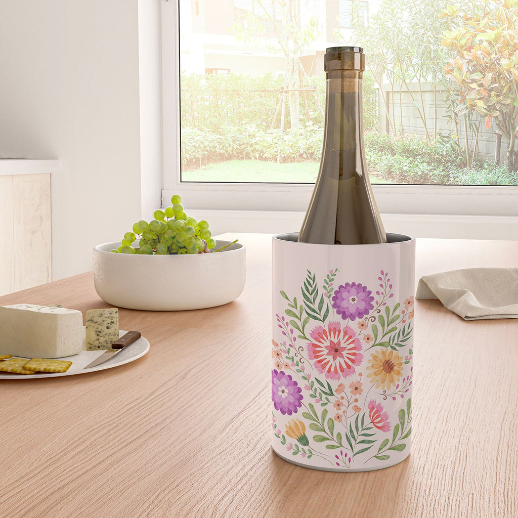 Pimlada Phuapradit Wild Bouquet 1 Wine Chiller