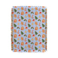 Love_Ryming Christmas Cookies Throw Blanket