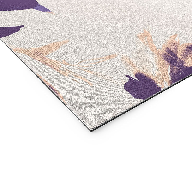 Gabriela Fuente Emma Classic Floral Welcome Mat