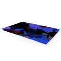 83 Oranges Midnight Sparks Area Rug