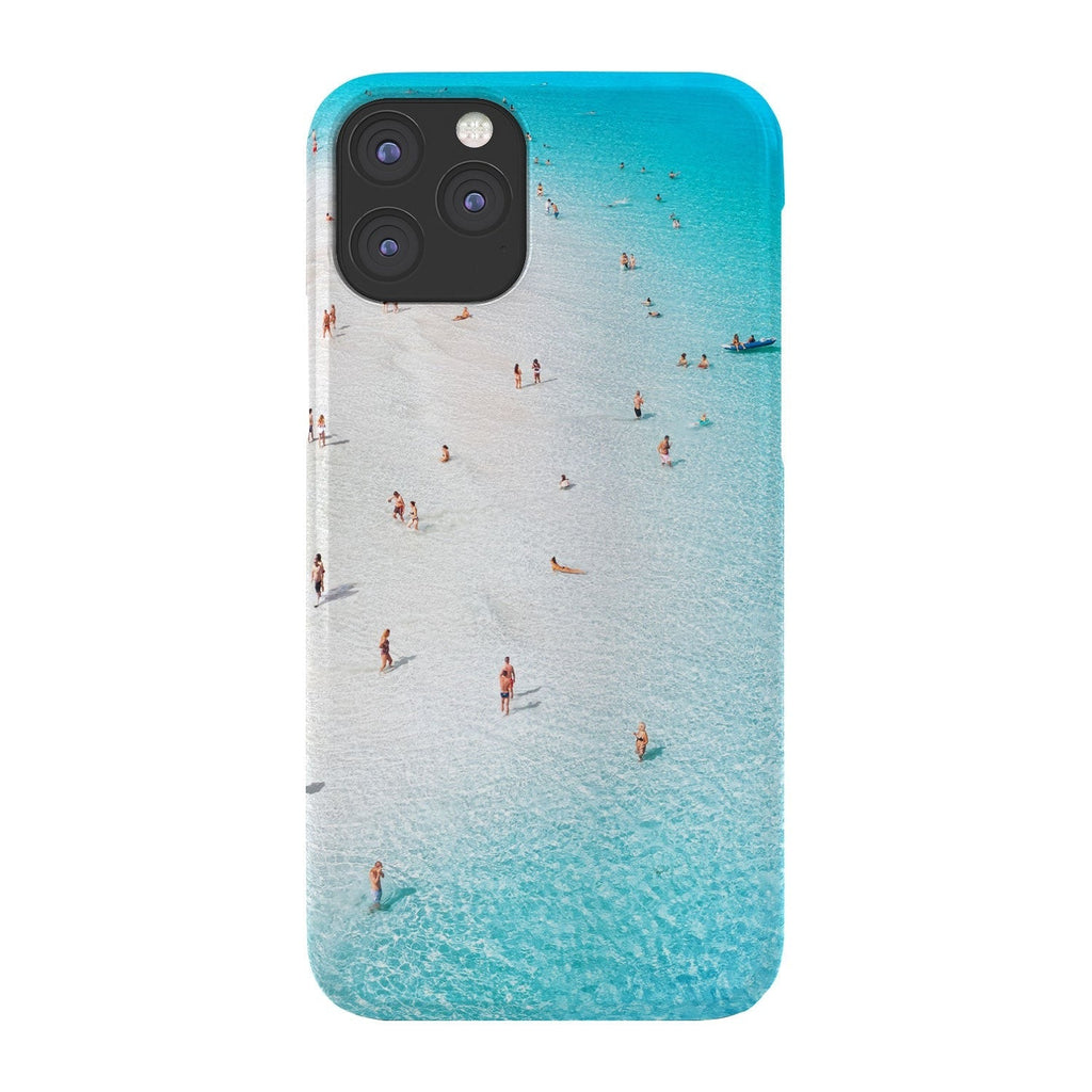 Gal Design Beach Daydream Phone Case