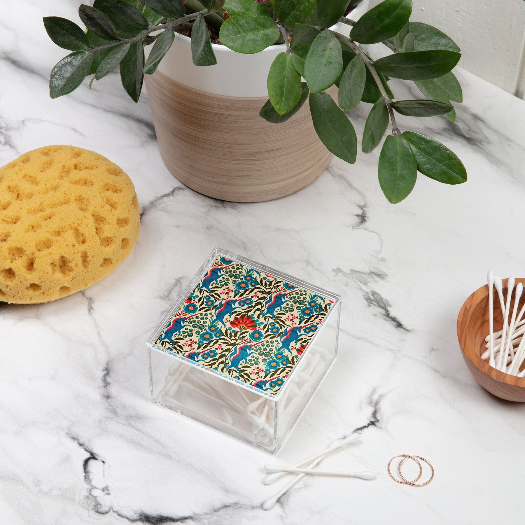 Holli Zollinger JOONIE LUNA UNI Acrylic Box
