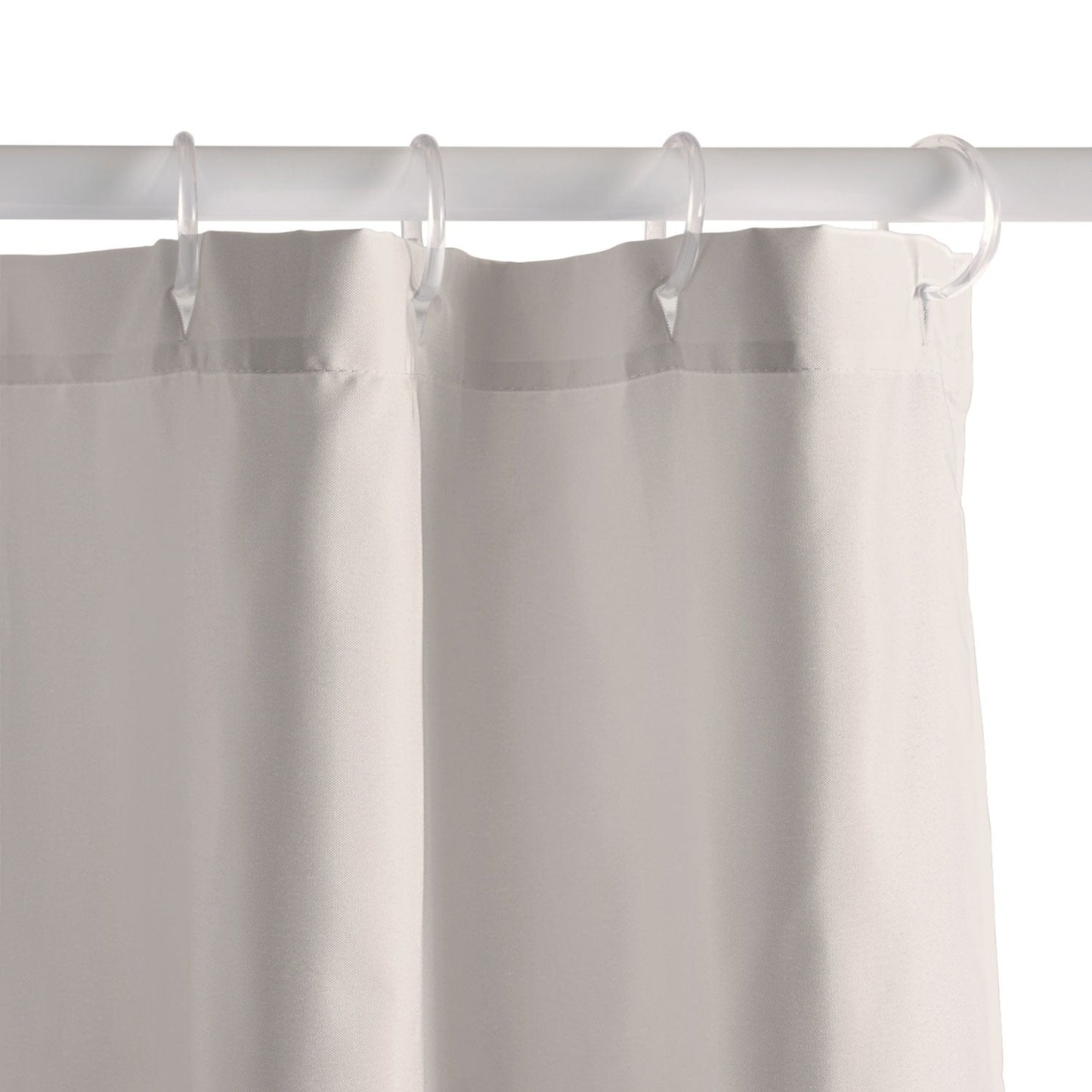 poiseparadise Go with the flow II Shower Curtain