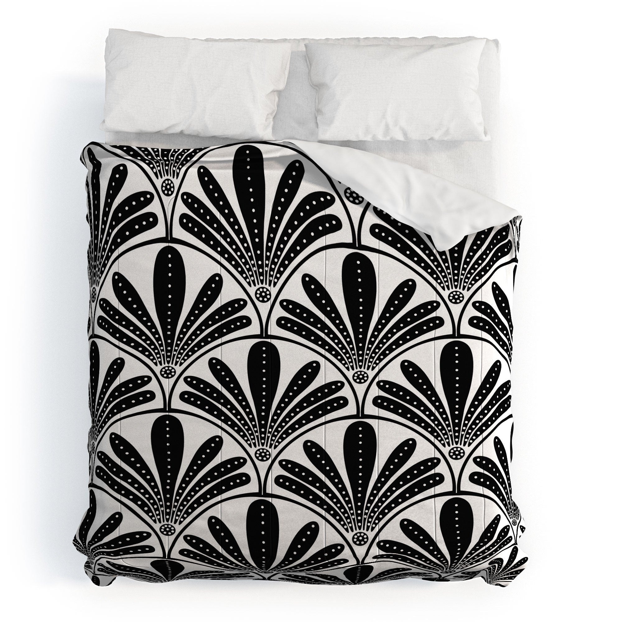 Jennifer Labre Hollywood Glam Comforter