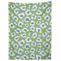 Avenie BR Cheetah Print Tapestry