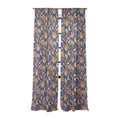 Avenie Moonlit Reading Nook II Sheer Non Repeat