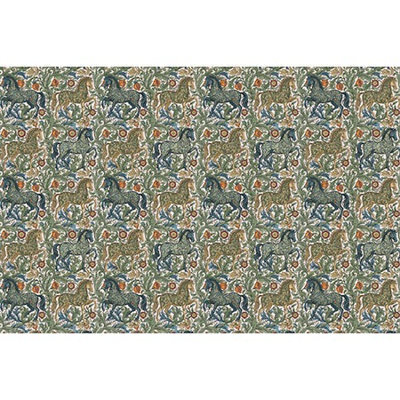 Marta Barragan Camarasa Renaissance Horse Garden Wall Mural