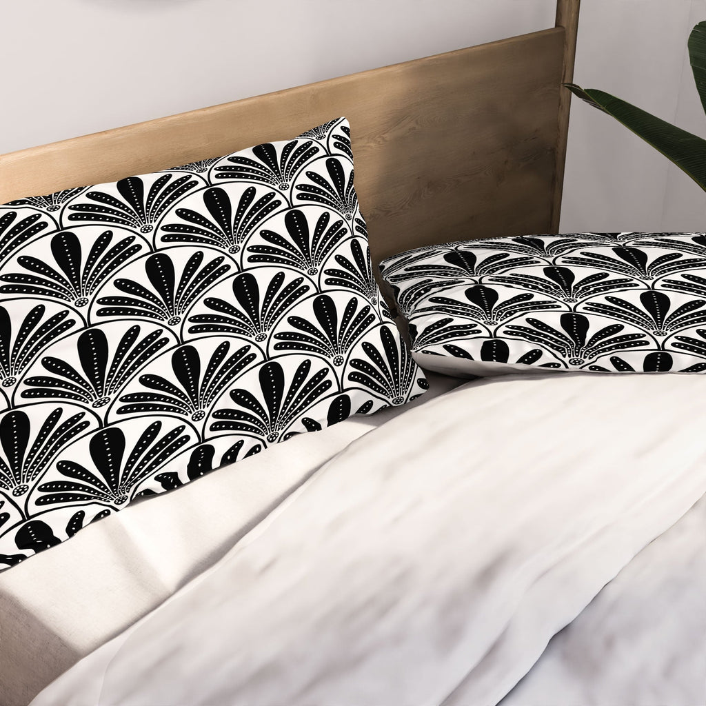 Jennifer Labre Hollywood Glam Pillow Shams
