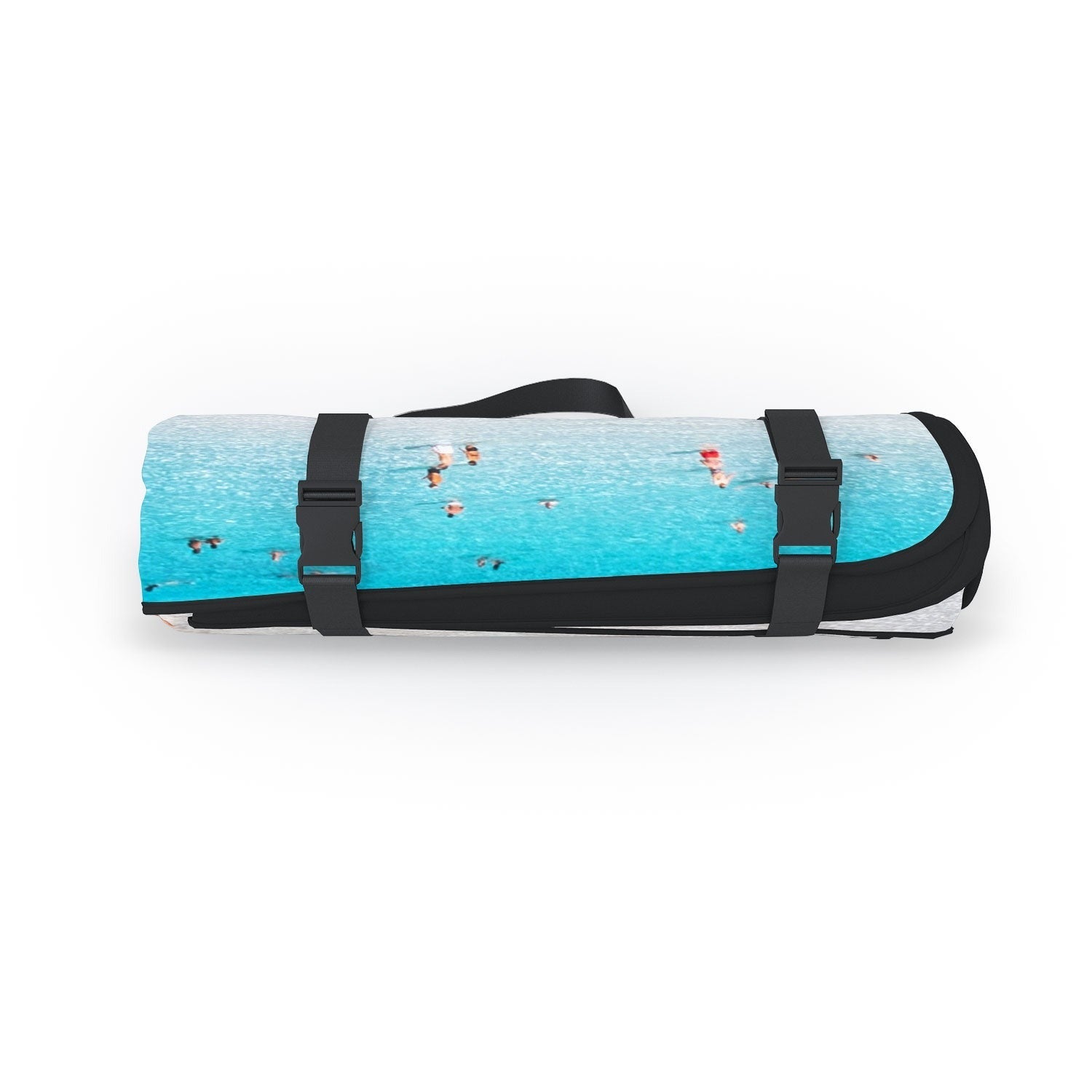 Gal Design Beach Daydream Picnic Blanket
