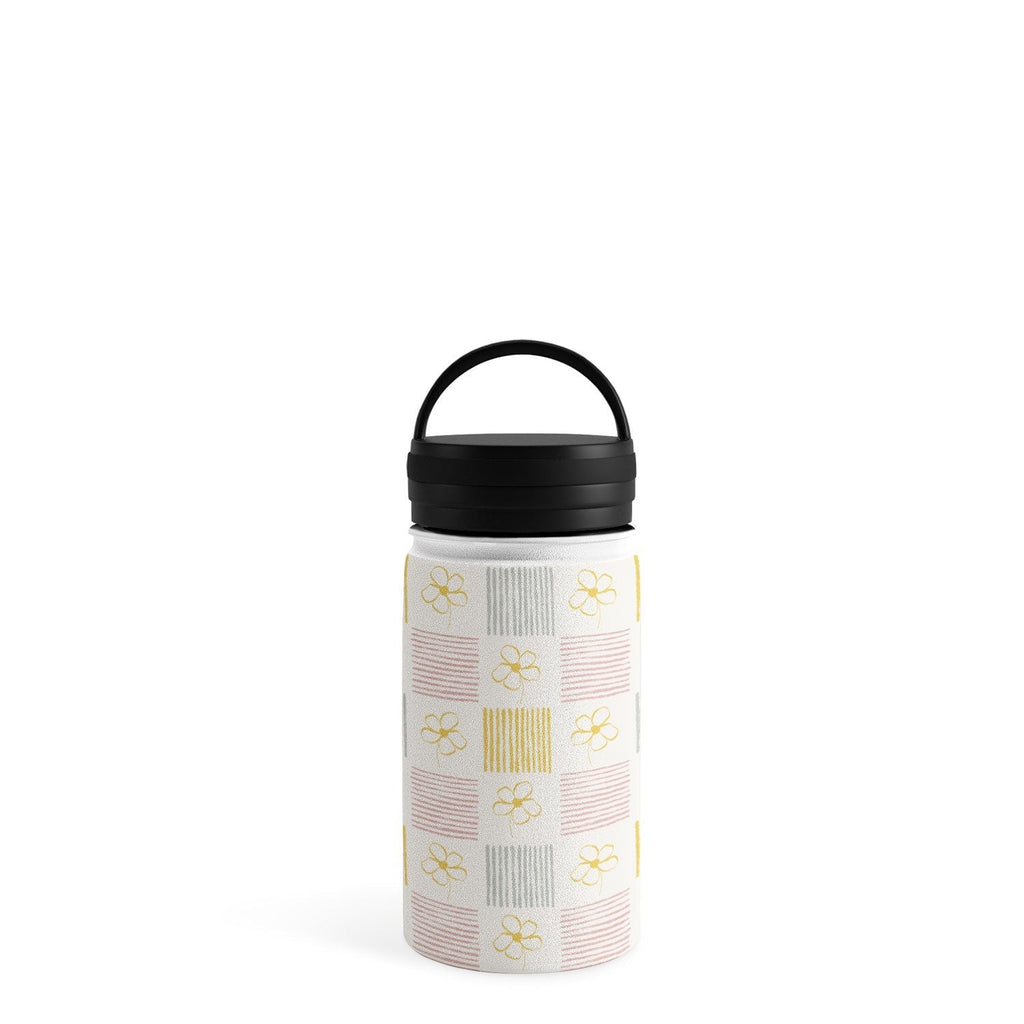 Menina Lisboa Spring Grandmillennial Water Bottle