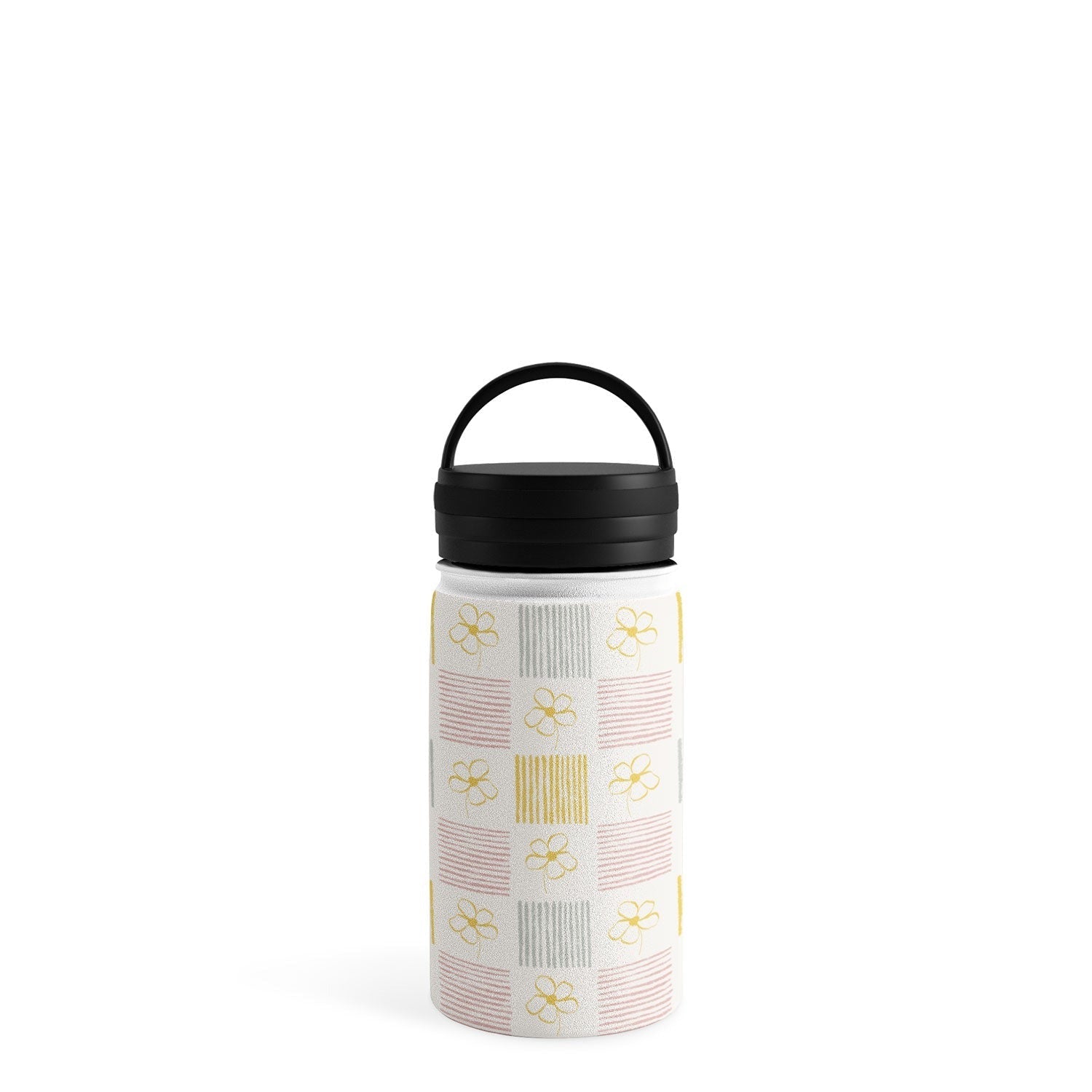 Menina Lisboa Spring Grandmillennial Water Bottle