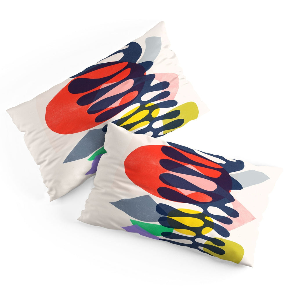 Garima Dhawan growing 1 Pillow Shams