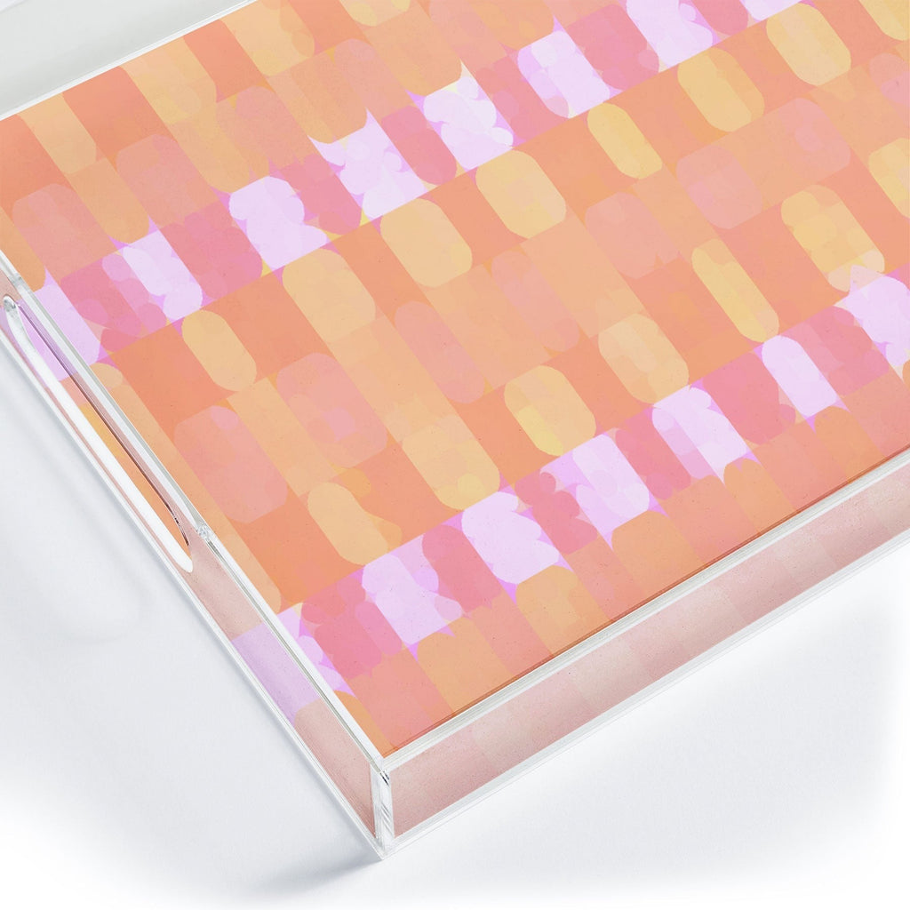 Mirimo Spring glare Acrylic Tray