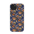 Avenie Moonlit Reading Nook II Phone Case