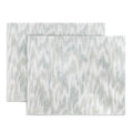 Jacqueline Maldonado Watercolor Wood Grain Placemat