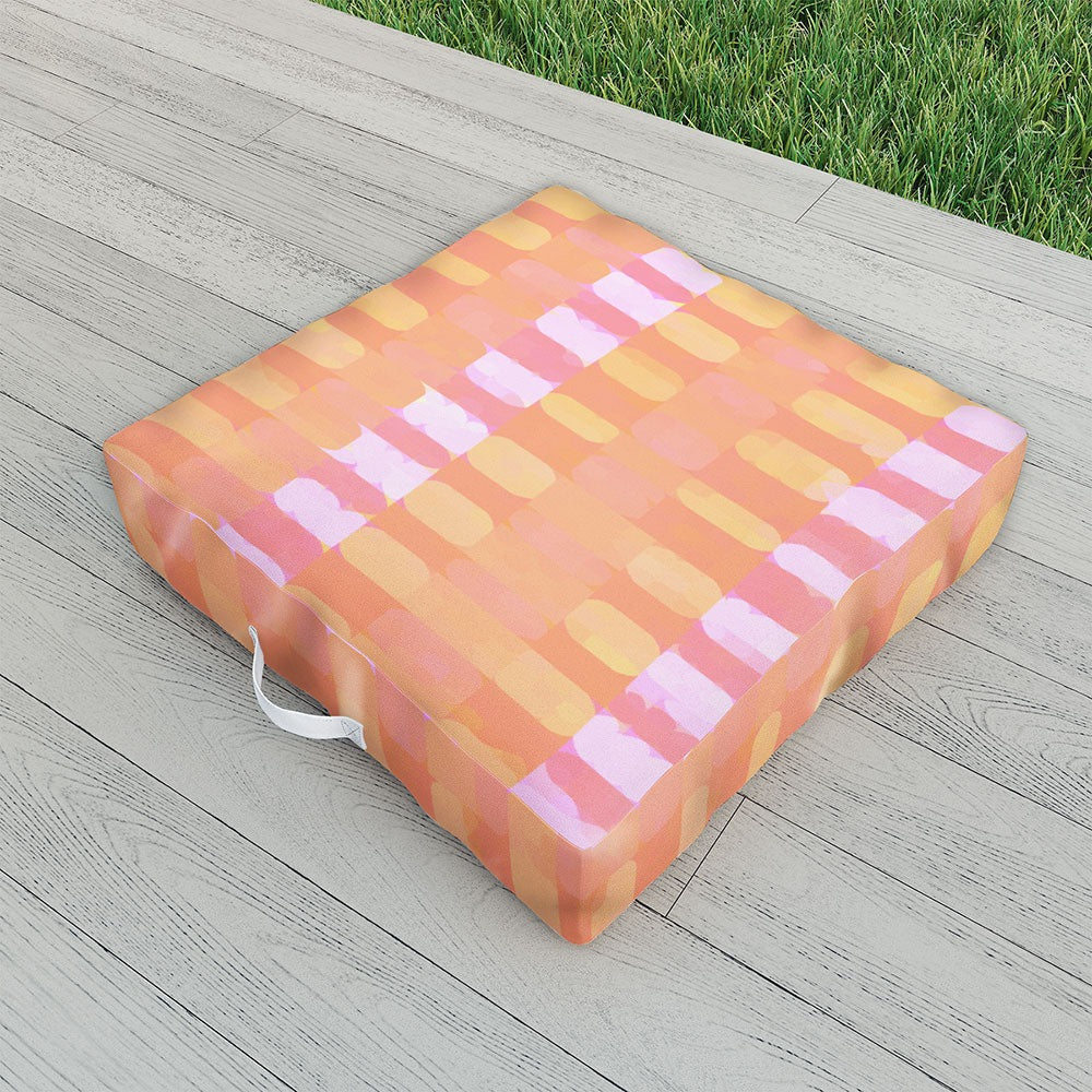 Mirimo Spring glare Outdoor Floor Cushion