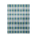 Marta Barragan Camarasa Country Style Checks Poster