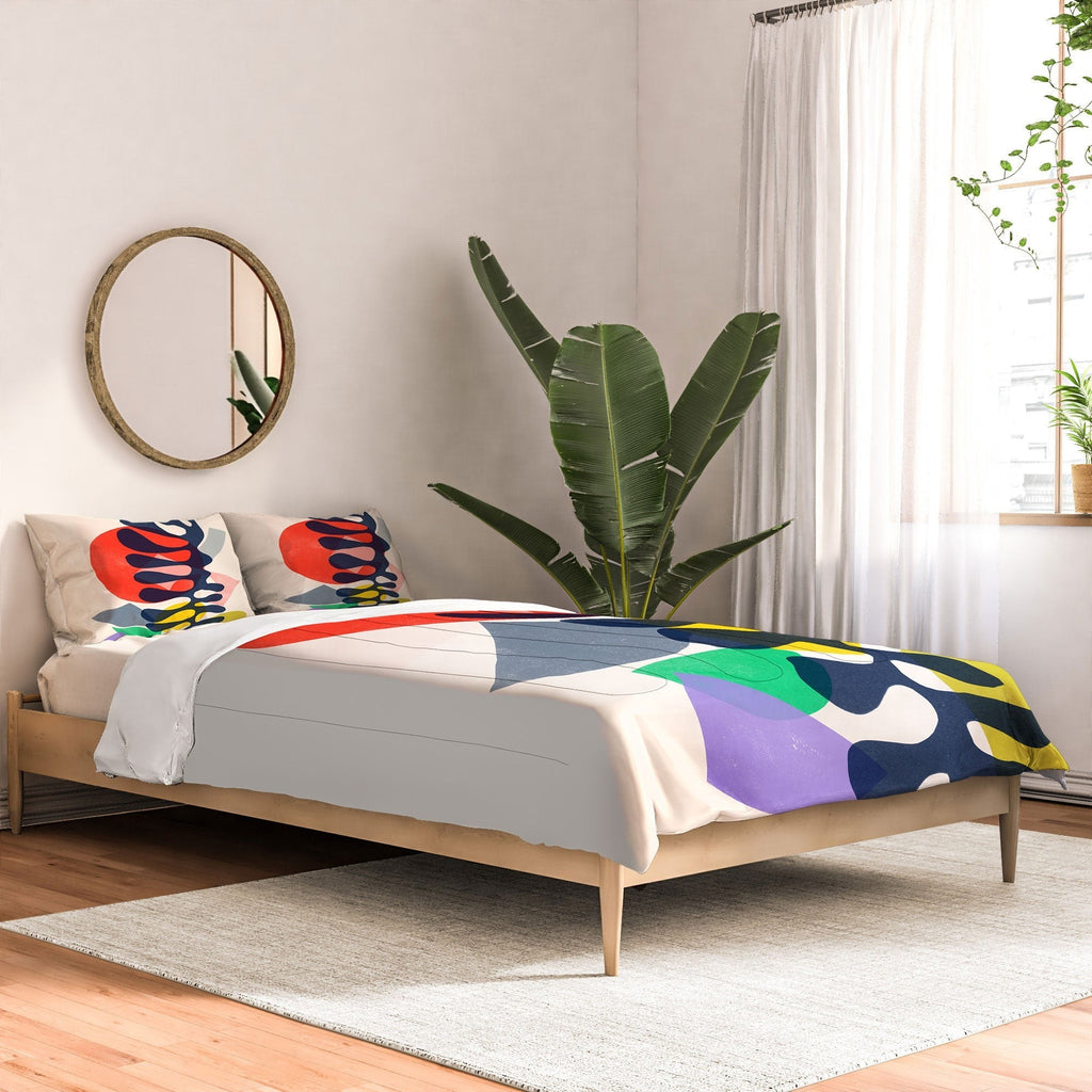Garima Dhawan growing 1 Comforter