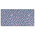 Camilla Foss Pebbles Mix Desk Mat