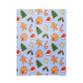 Love_Ryming Christmas Cookies Poster