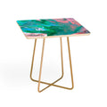 83 Oranges Another Worldly Side Table