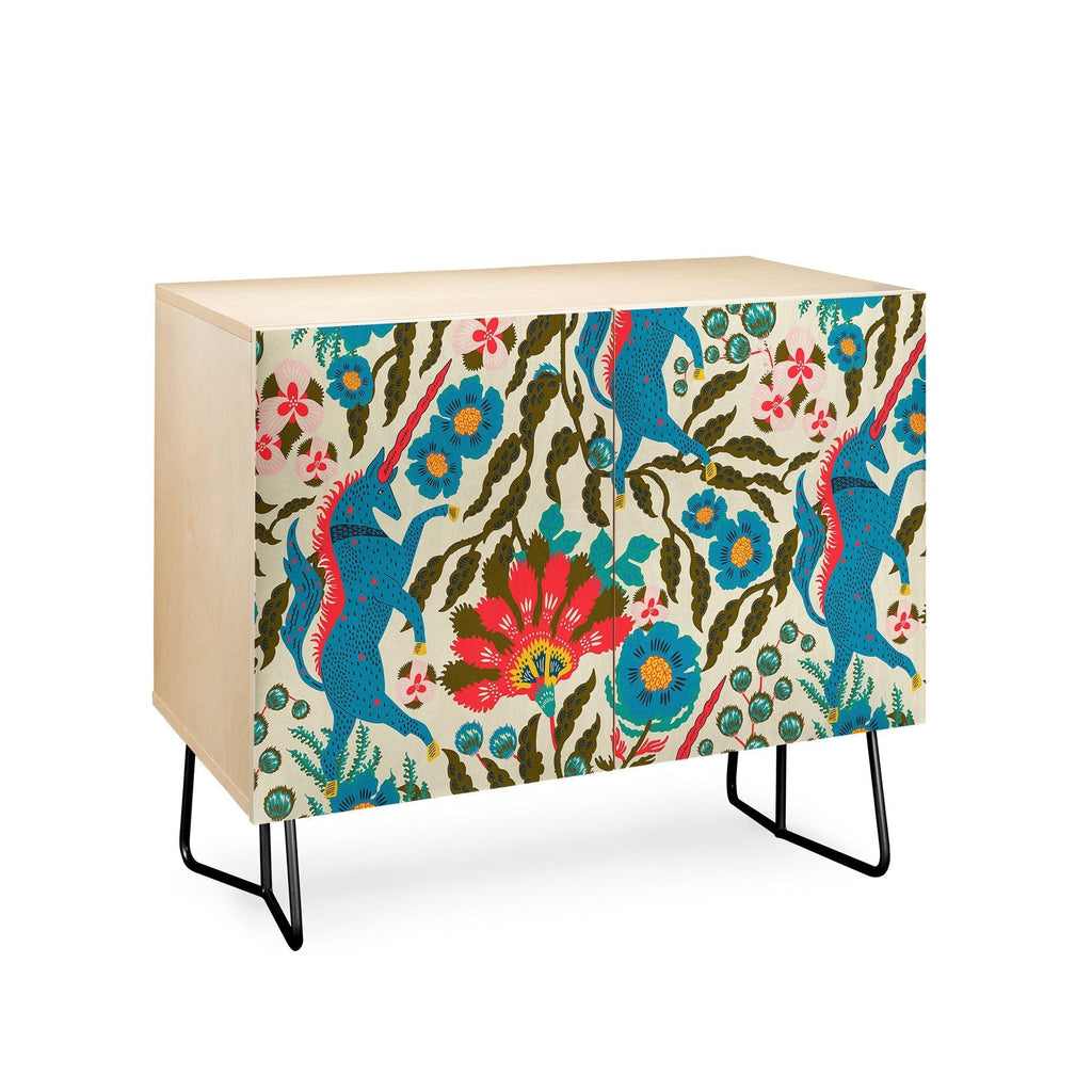 Holli Zollinger JOONIE LUNA UNI Credenza