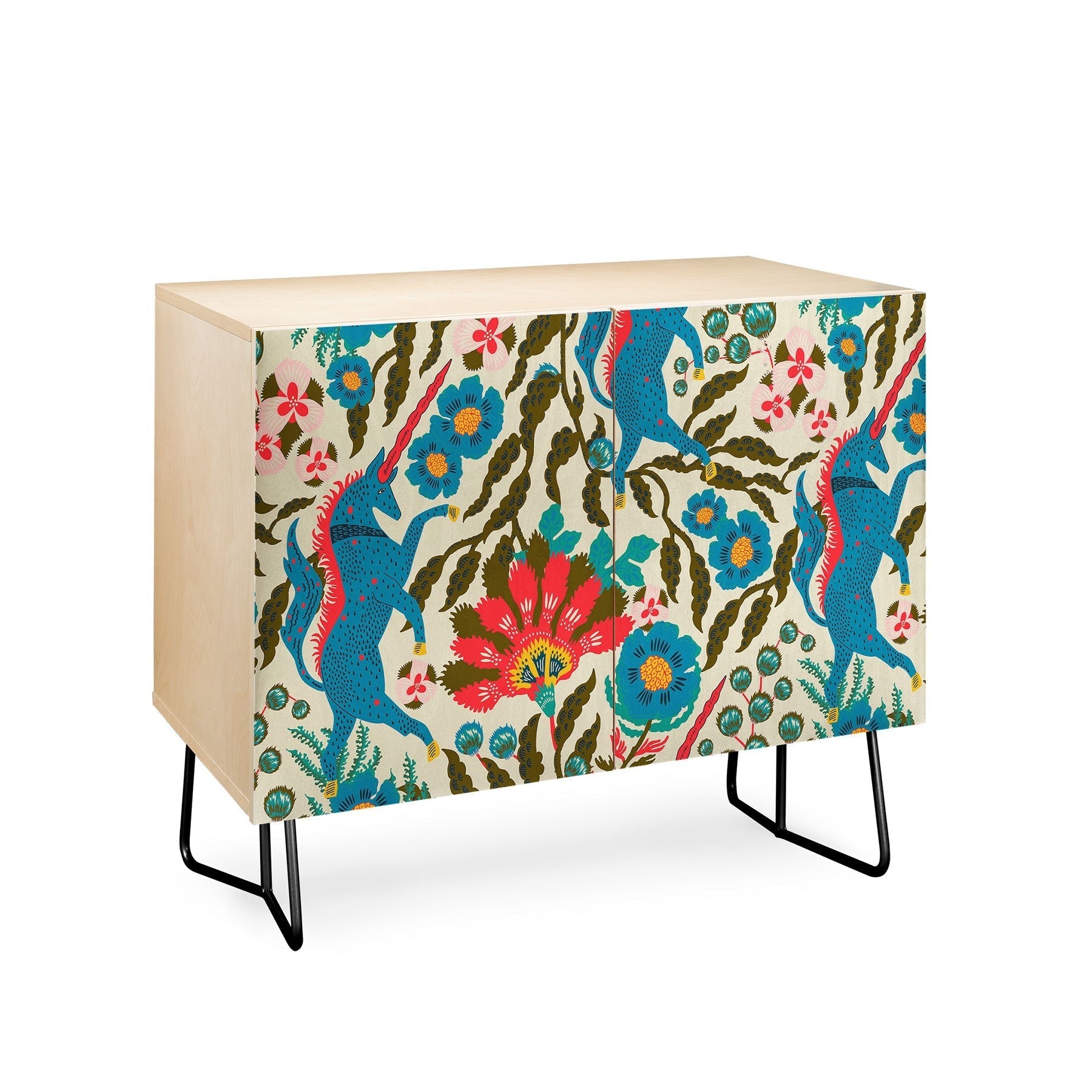 Holli Zollinger JOONIE LUNA UNI Credenza