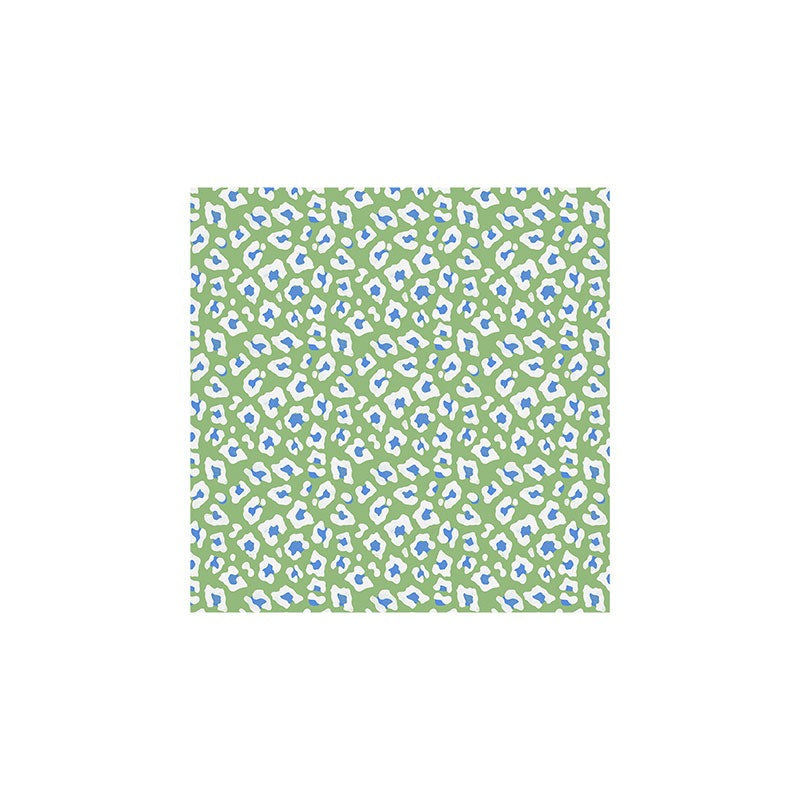 Avenie BR Cheetah Print Art Print