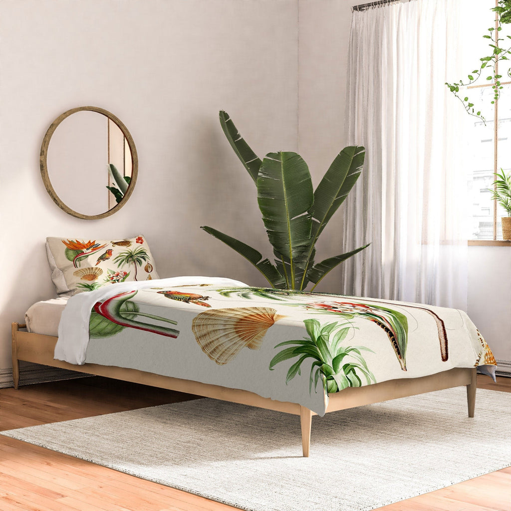 Gal Design Hawaii Collection Comforter
