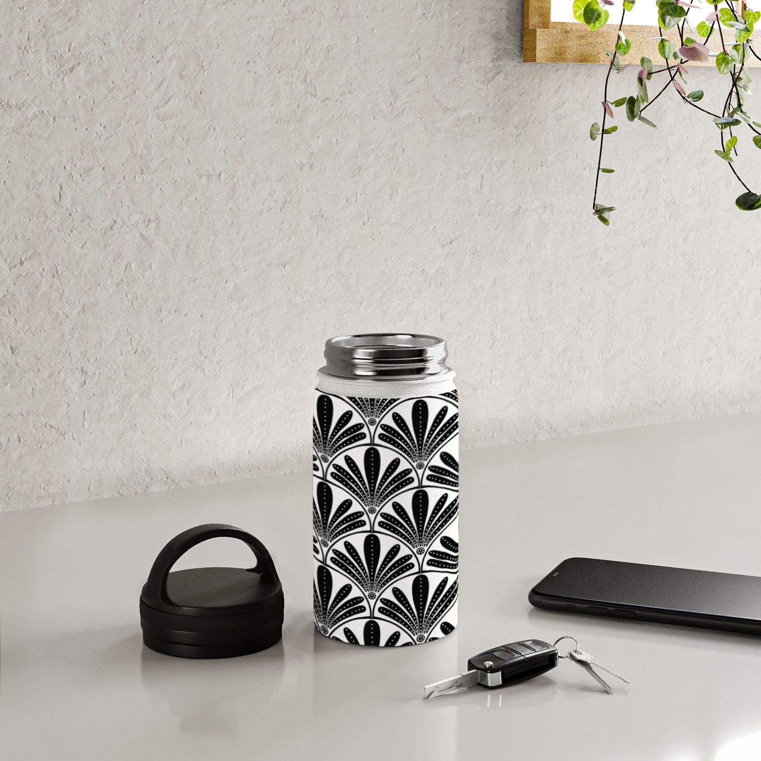 Jennifer Labre Hollywood Glam Water Bottle