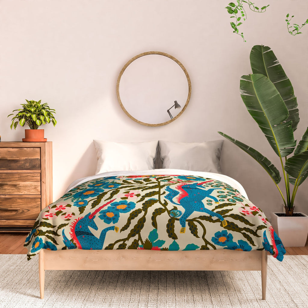 Holli Zollinger JOONIE LUNA UNI Comforter