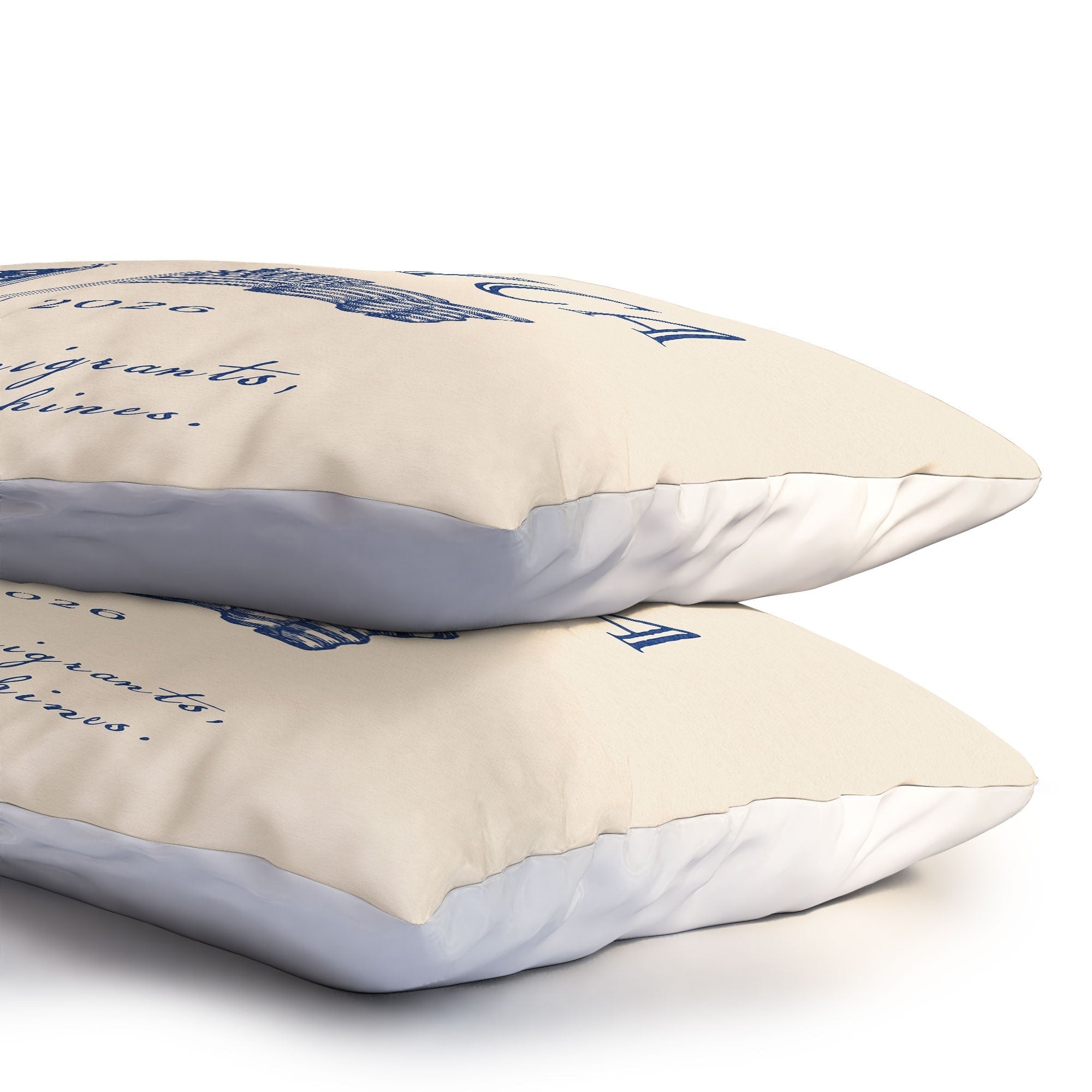 DENY Designs America250 Pillow Shams