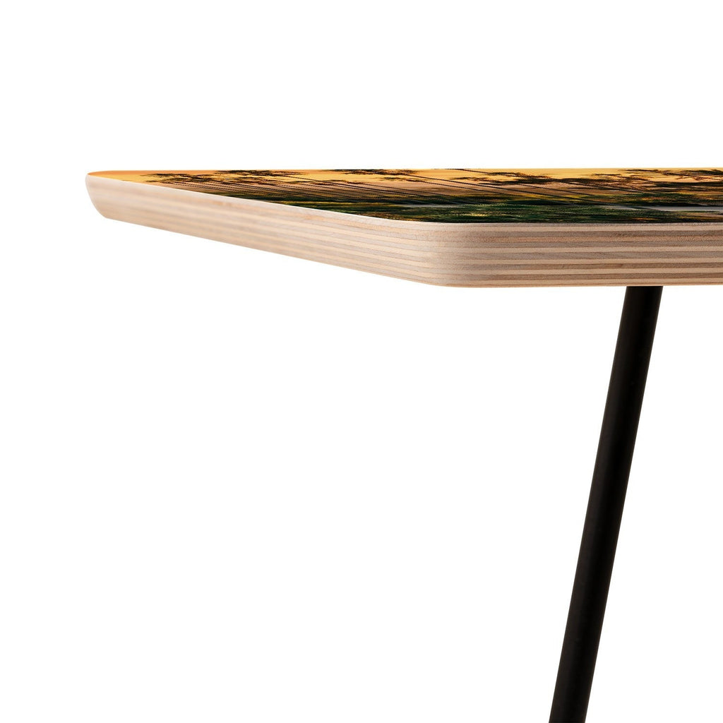 Gal Design Sunset Blvd Side Table