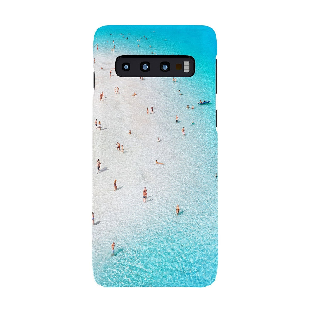 Gal Design Beach Daydream Phone Case