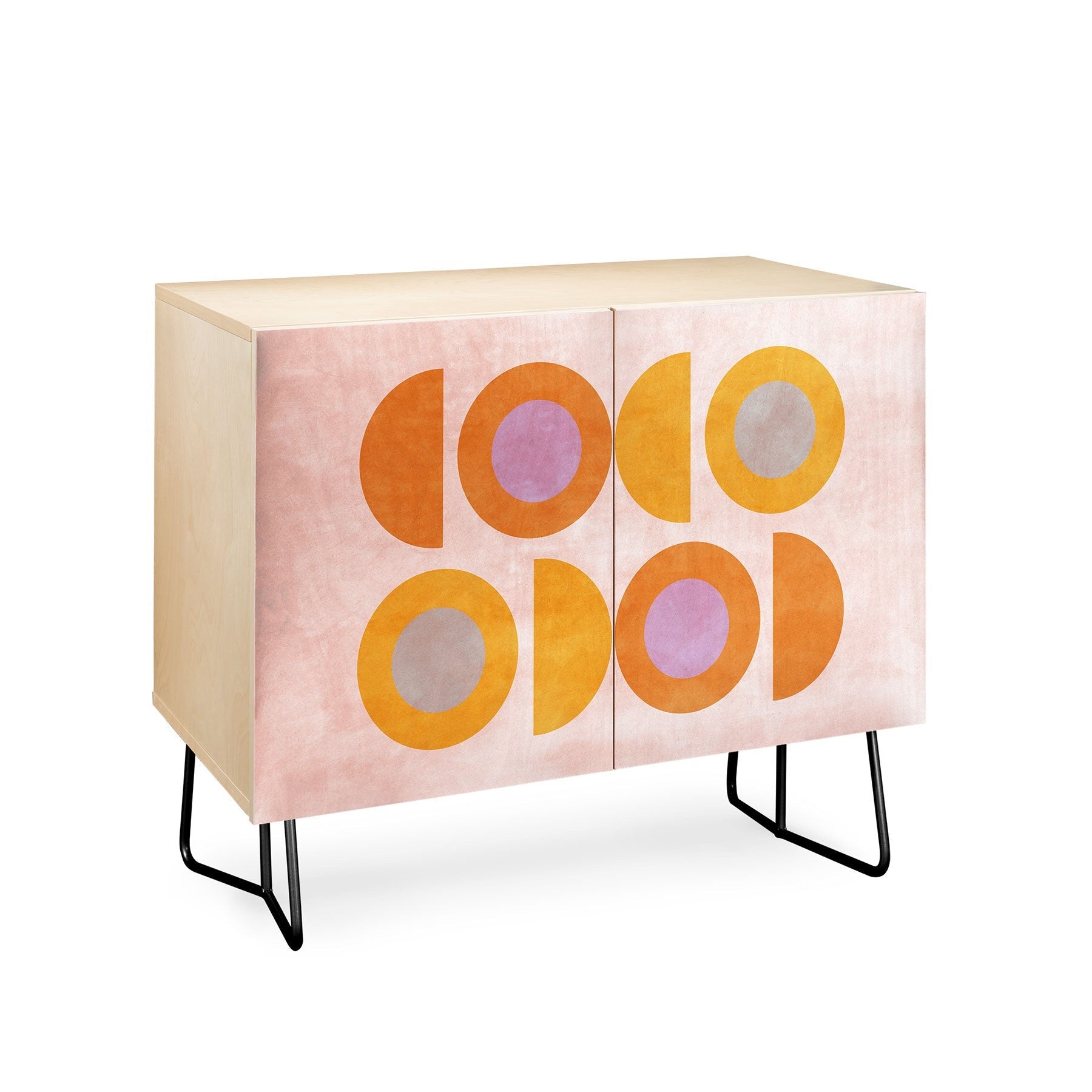 Mirimo Warm Balance Credenza