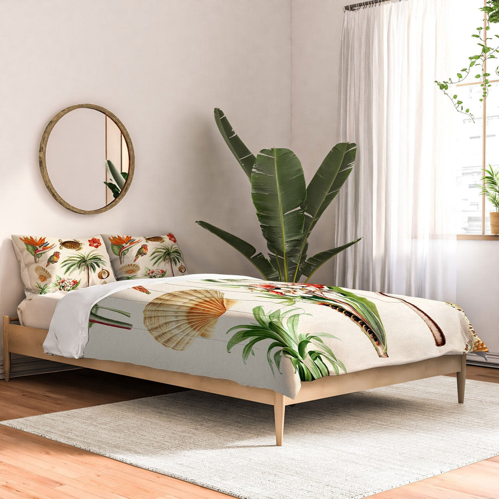 Gal Design Hawaii Collection Comforter