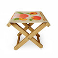 Jessica Molina Bellini Folding Stool
