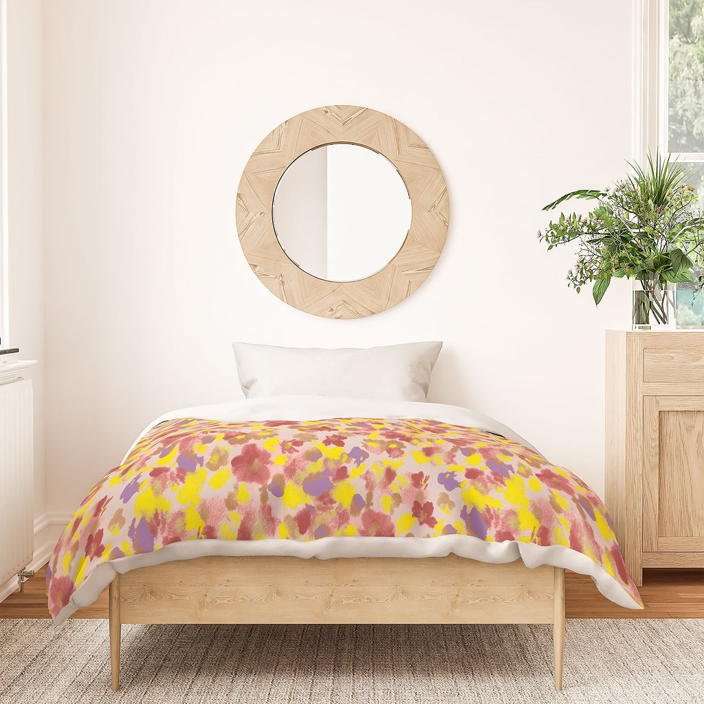 Gabriela Fuente Day Dreaming II Duvet Cover