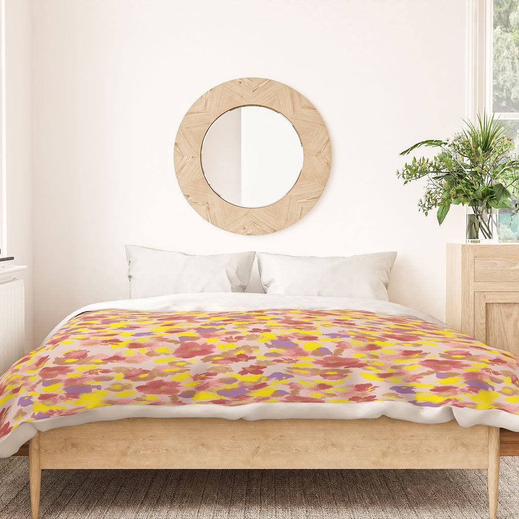 Gabriela Fuente Day Dreaming II Duvet Cover