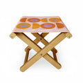 Mirimo Warm Balance Folding Stool