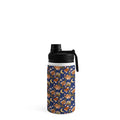 Avenie Moonlit Reading Nook II Water Bottle